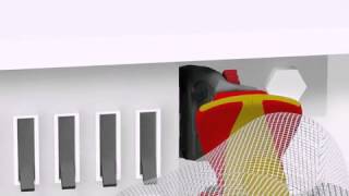 Пассатижи nws ErgoCombi
