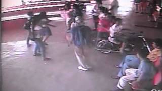 Mga Babaing Nag-aaway 2