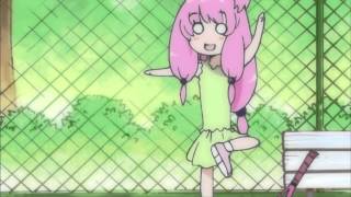 Teekyuu Наркоманки 1 серия Inspector Gadjet