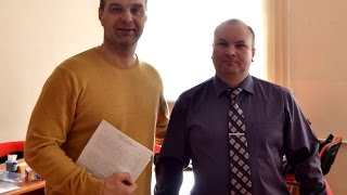 Авторские курсы для тренеров Рахманского В.Л