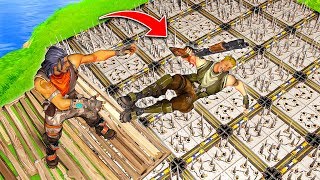 FORTNITE FAILS & Epic Wins! #5 (Fortnite Battle Royale Funny Moments)