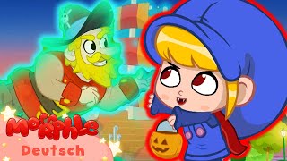 Top 3 gruselige Morphle- und Mila-Abenteuer | Karikatur für Kinder | Mila und Morphle auf Deutsch