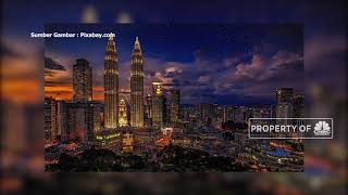 Inilah Daftar Negara ASEAN yang Terancam Resesi di 2020
