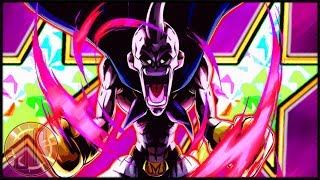 TEAM FULL BUU ! OP ?! | SHOWCASE BUU ZTUR 100% ! | DRAGON BALL Z DOKKAN BATTLE FR