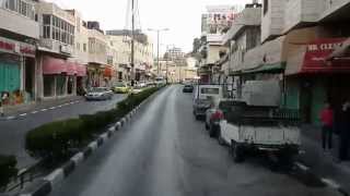 Tour ke Israel hari ke empat
