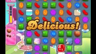 Candy Crush Saga Level 1587