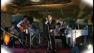 Симона Кавер группа Retro-band Holiday, Tel. 0093 93 63 172