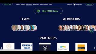 Смотрим сайт Modultrade