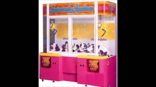 Capriccio Cyclone BGM UFO Catcher