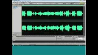 Adobe Audition For Beginners - Voices.com Webinar