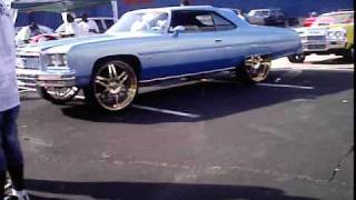 Stuntfest 2009 pt.2