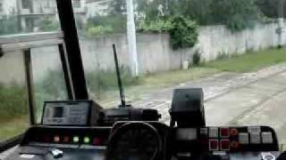 Pokaz mojego prowadzenia 105Na #2222+2223