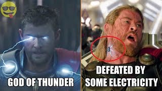 Things Only Marvel Fans Will Find Funny Part 2