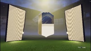 GUARANTEED ICON PACK!!! FIFA 18 - BASE ICON SBC