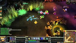League of Legends: Heimerdinger Part 1/4