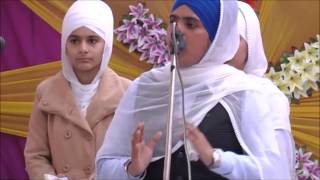 Mela 2015 Baba Natha Singh Ji Shaheed Kandola Kalan Part 4