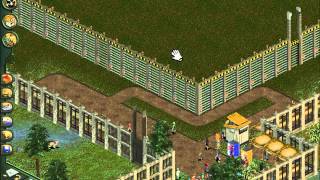 Zoo Tycoon Dino Digs Valley of the Dinosaurs Part 2