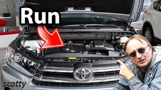 Here’s Why this Toyota is the Worst Car to Buy