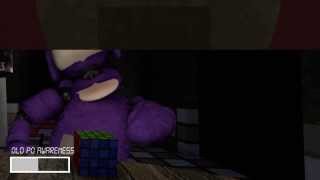 If FNaTL 2 was FNaF 2