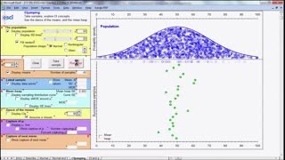 The New Statistics: Effect Sizes and Confidence Intervals (Workshop Part 3)