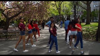 NYU Dillagi:  Chandralekha