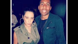 Rob Redding speaks to Ladyfag about gay Syrians