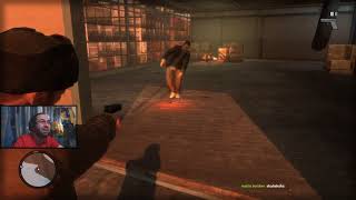 GTA 4 - забавная физика игры