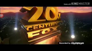 20th century fox kicks universal away