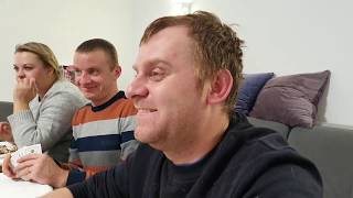 На Игрени провели Надю