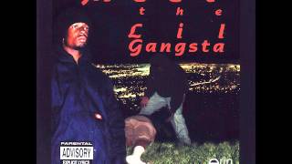 Lil' Gangsta P ft. Shorty B - Get Down On It