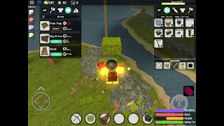 ROBLOX Booga Booga