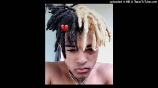 [FREE] XXXTENTACION / RONNY J TYPE BEAT ''TUCK''