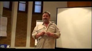 И.Н. Калинаускас - цикл Побрехаловки - Хронотоп 2