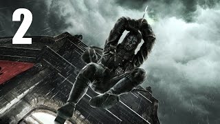 Прохождение Dishonored (HARD) - 2 серия - Уличная Магия