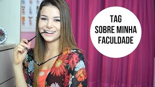 TAG: Sobre Minha Faculdade (PP)