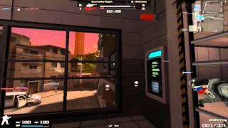 Combat Arms - QR - CZ - Short Fuse - s Remote Granades - (Codename Viper) ep1