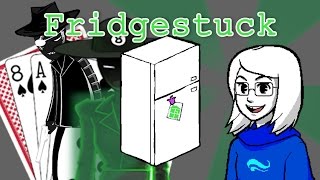 Fridgestuck: The Midnight Crew & The Felt (Facts/Theories)