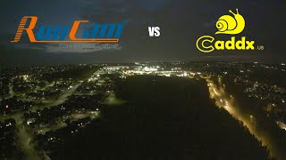 Runcam Mipi vs Polar Night Comparison
