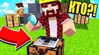 САМЫЙ СЕКРЕТНЫЙ КРАФТ В МИРЕ?! КУБ КРАФТОВ МАЙНКРАФТ