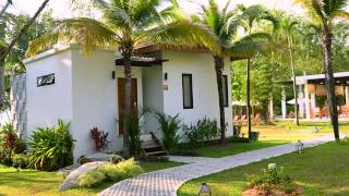 The Mangrove Panwa Phuket Resort 4* Тайланд