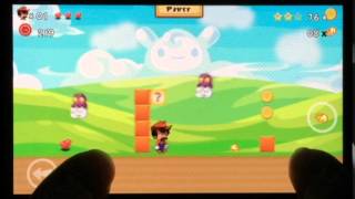 Super Cowboy - Official Trailer