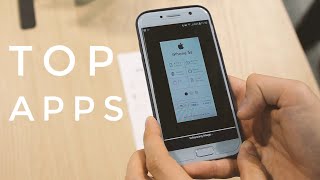 Top aplicații utile |ro|
