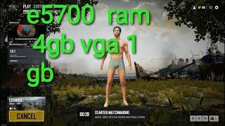 Pubg lite pc untuk spek kentang