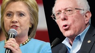 Hillary Dominates, But Bernie Nearly Did The Impossible