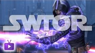 ★ SWTOR - "Subject Alpha" World Boss Fight