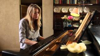 Anabel Englund - So Sorry (Feist Cover)
