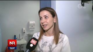 CCSS inauguró centro de fecundación in vitro