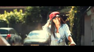 Юлия Руднева Sunny Summer official video