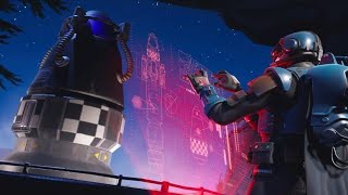 ? Fortnite Season 5 Trailer ?