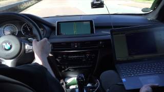 BMW X5 M 50D F15 Hartge Chip Tuning